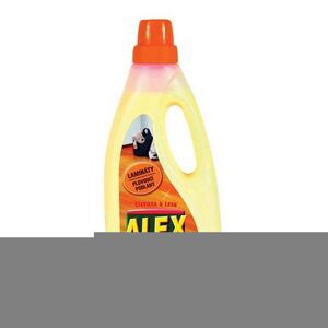 Alex 2v1 čistič laminát a plouvoucí podlahy 750 ml