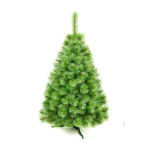 AmeliaHome Vánoční stromek Borovice Frannie , 150 cm