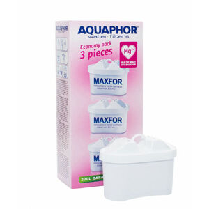 Aquaphor Filtrační patrony, 3 ks