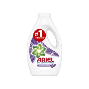 Ariel Tekutý gel na praní Lavender 1,1 l