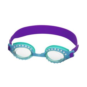 Bestway Plavecké brýle Sparkle, modrá