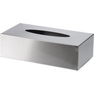 Box na kapesníky Simplicity, 23,7 cm