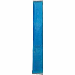 Chladivý/hřejivý gelový sáček, 8 x 35 cm