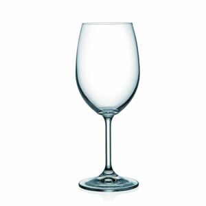 Crystalex 6dílná sada sklenic na víno OKA, 250 ml