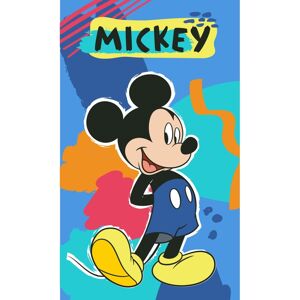 Carbotex Dětský ručník Mickey Mouse, 30 x 50 cm