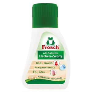 Frosch EKO Odstraňovač skvrn a la "žlučové mýdlo" (75ml)