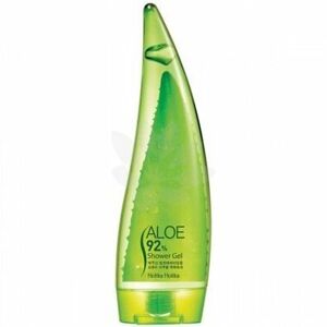 Holika Holika Aloe 92% Shower Gel sprchový gel s aloe vera 250 ml