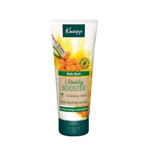 Kneipp Sprchový gel Vitality Booster, 200 ml