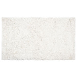 Bo-ma Kusový koberec Emma bílá