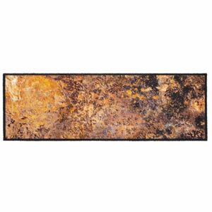Vopi Kusový koberec Prestige Lava, 50 x 150 cm