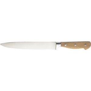 Lamart LT2078 plátkovací nůž Wood, 20 cm