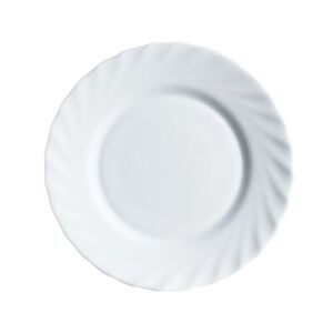 Luminarc 6dílná sada dezertních talířů Trianon, 19 cm