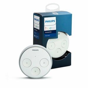 Philips Hue Tap Wireless Switch, 8718696743133