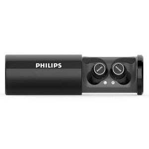 Philips TAUT702BK/00 bezdrátová Bluetooth sportovní sluchátka, 17 x 9,5 x 3,57 cm 
