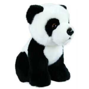 Rappa panda sedící18 cm
