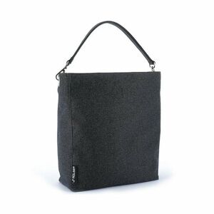 Rolser Eco Bag nákupní taška, antracitová
