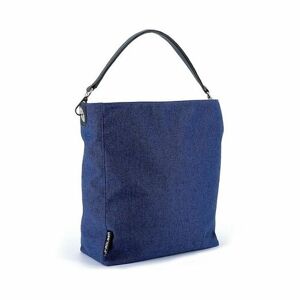 Rolser Eco Bag nákupní taška, tmavě modrá