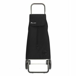 Rolser I-Max Termo Zen RG nákupní taška na kolečkách, černá