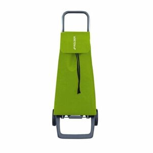 Rolser nákupní taška na kolečkách Jet LN Barva: zelená