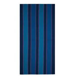 Jahu Ručník pracovní New modrá, 50 x 100 cm