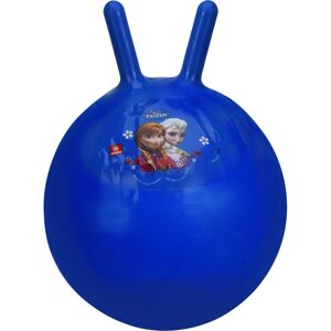 Skákací balón Ledové království, 45 cm