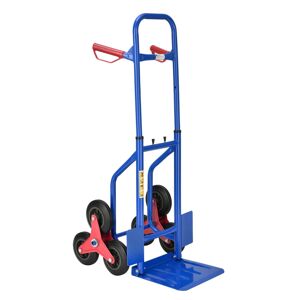 Juskys Ruční vozík s nosností do 100 kg